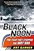 Black Noon: The Year They Stopped the Indy 500