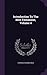 Introduction To The New Testament, Volume 4