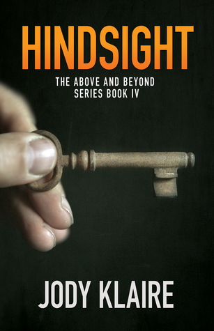 Hindsight (Above and Beyond, #4)