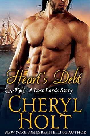 Heart's Debt (Kindle Edition)