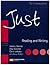 Just Reading and Writing, Pre-Intermediate Level, British English Edition