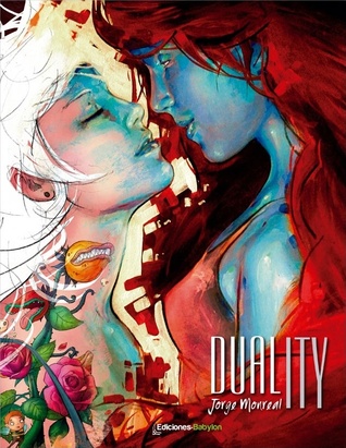 Duality (Hardcover)