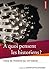 À quoi pensent les historie...