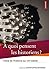 À quoi pensent les historiens ? by Christophe Granger