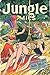 Jungle Comics #94: With the Troops Under the Command of General Sir William Nott, and Sermons Delivered on Various Occasions During the Campaign of 1842