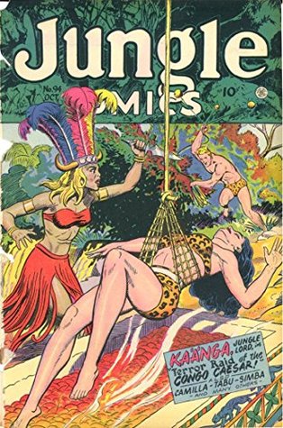 Jungle Comics #94: With the Troops Under the Command of General Sir William Nott, and Sermons Delivered on Various Occasions During the Campaign of 1842 (Kindle Edition)