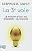 TROISIÈME VOIE (LA)