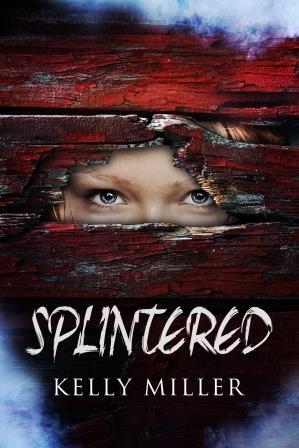 Splintered (Paperback)