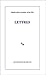 Lettres (ROMANS) (French Edition)