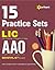 15 Practice Sets LIC AAO Generalist Exam