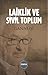 Laiklik ve Sivil Toplum by Rached Ghannouchi