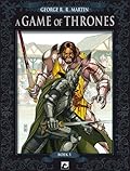 A Game of Thrones #5