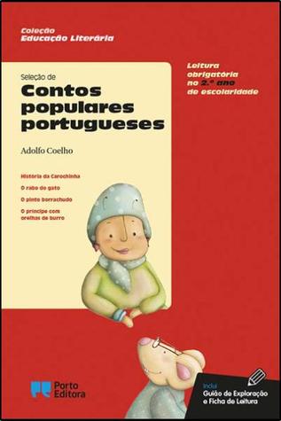 Seleção de Contos Populares Portugueses