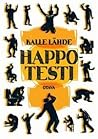Happotesti by Kalle Lähde