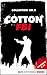 Cotton FBI Collection No. 3: Episodes 8-10 (Cotton FBI: NYC Crime Series Collection)