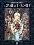 A Game of Thrones #8