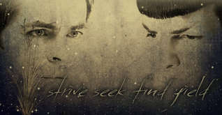 Strive Seek Find Yield (Spoctoria, #1)