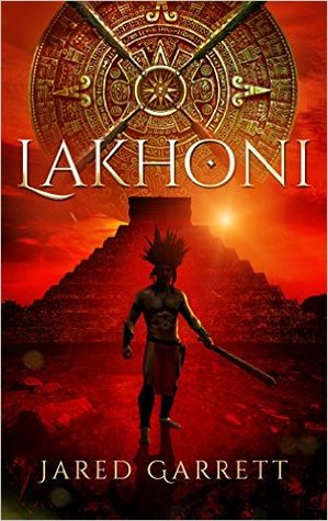 Lakhoni (The Guide and the Sword, #1)
