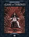 A Game of Thrones #7