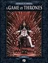 A Game of Thrones #7