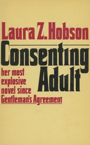 Consenting Adult (Hardcover)