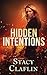 Hidden Intentions (The Transformed, #4.5)