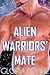 Alien Warriors' Mate