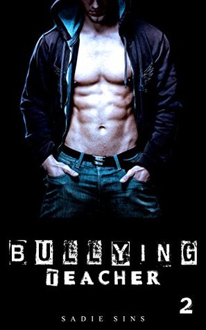 Bullying Teacher 2 (ebook)
