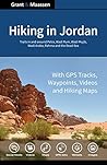 Hiking in Jordan:...