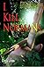 I KILL NORMANS by Chris Lines