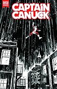 Captain Canuck #6