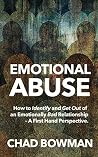 Emotional Abuse: ...