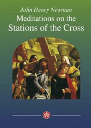 Meditations on the Stations of the Cross (Paperback)