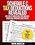 Schedule C Tax Deductions Revealed by Wayne Davies