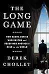 The Long Game: Ho...