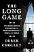 The Long Game by Derek Chollet