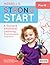 Merrell's Strong Start―Pre-K by Sara A. Whitcomb