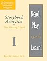 Read, Play, and Learn!® Module 1: Storybook Activities for The Kissing Hand