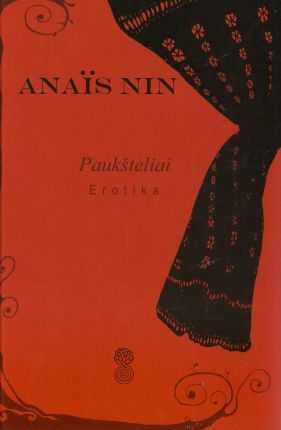 Paukšteliai: erotika