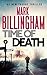 Time of Death (Tom Thorne, #13)
