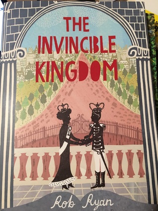 The Invincible Kingdom