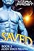Saved (Alien Space Pirates,...