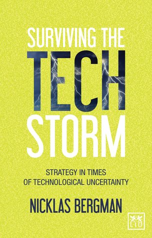 Surviving the Tech Storm: Strategies in Times of Technological Uncertainty