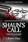 Shaun's Call (Ruthless Series (2) - The Next Generation Book 4)