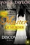 Discovered (The Master of Murder #4)