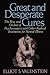 Great and Desperate Cures: ...
