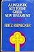 A Linguistic Key to the Greek New Testament (Volume 1: Matthew through Acts)