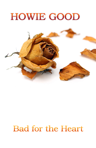 Bad for the Heart: Poetry