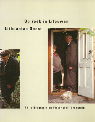 Op zoek in Litouwen = Lithuanian Quest
