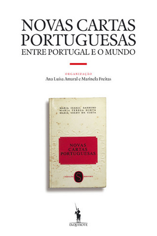 Novas Cartas Portuguesas: entre Portugal e o Mundo (Paperback)